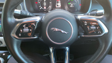 Jaguar I-Pace 294kW EV400 SE 90kWh 5dr Auto Electric Estate